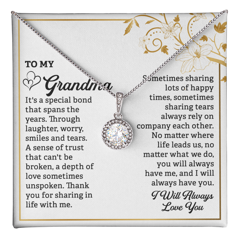 Card for Grandma
