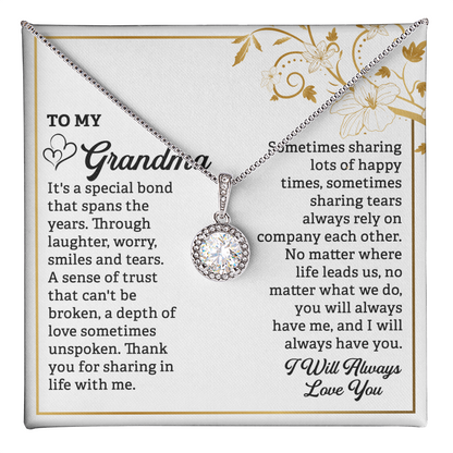 Card for Grandma