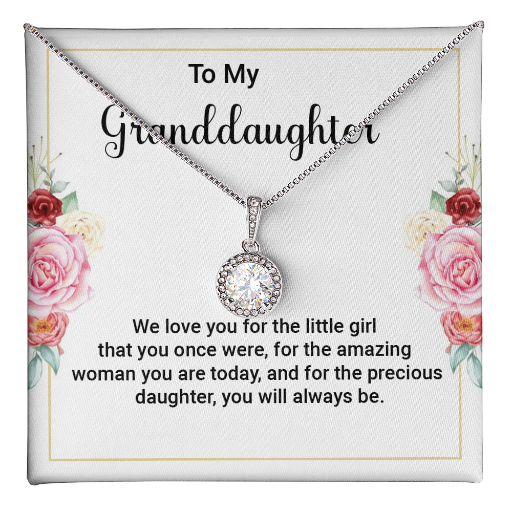 Card for Granddaughter