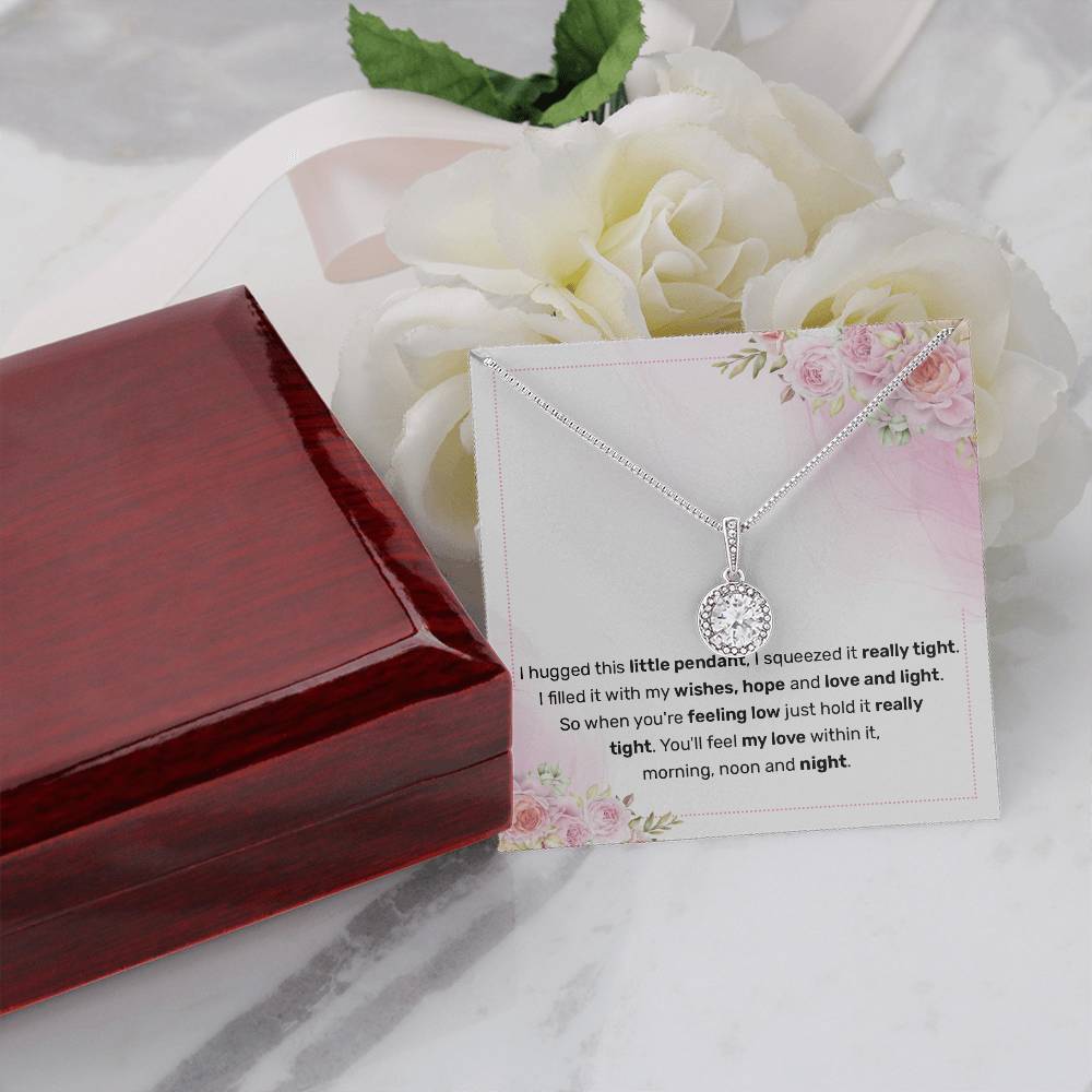 Card for your Person